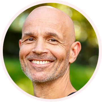 Dieter Fett zenleraar Zen.nl Apeldoorn